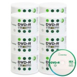 View detail information about 'Smart Buy DVD-R 16X 4.7 GB - Smart Buy Logo 600 PCS' - Smart Buy Logo DVD-R Blank Disk Media