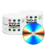 View detail information about 'Smart Buy DVD-R 16X 4.7 GB - Silver Shiny 100 PCS' - Silver Shiny DVD-R Blank Disk Media