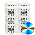 View detail information about 'Smart Buy DVD-R 16X 4.7 GB - Silver Shiny 600 PCS' - Silver Shiny DVD-R Blank Disk Media